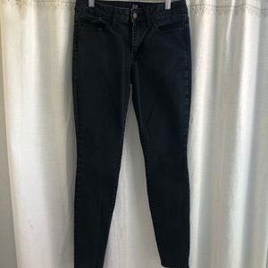 Black Gap Jeans